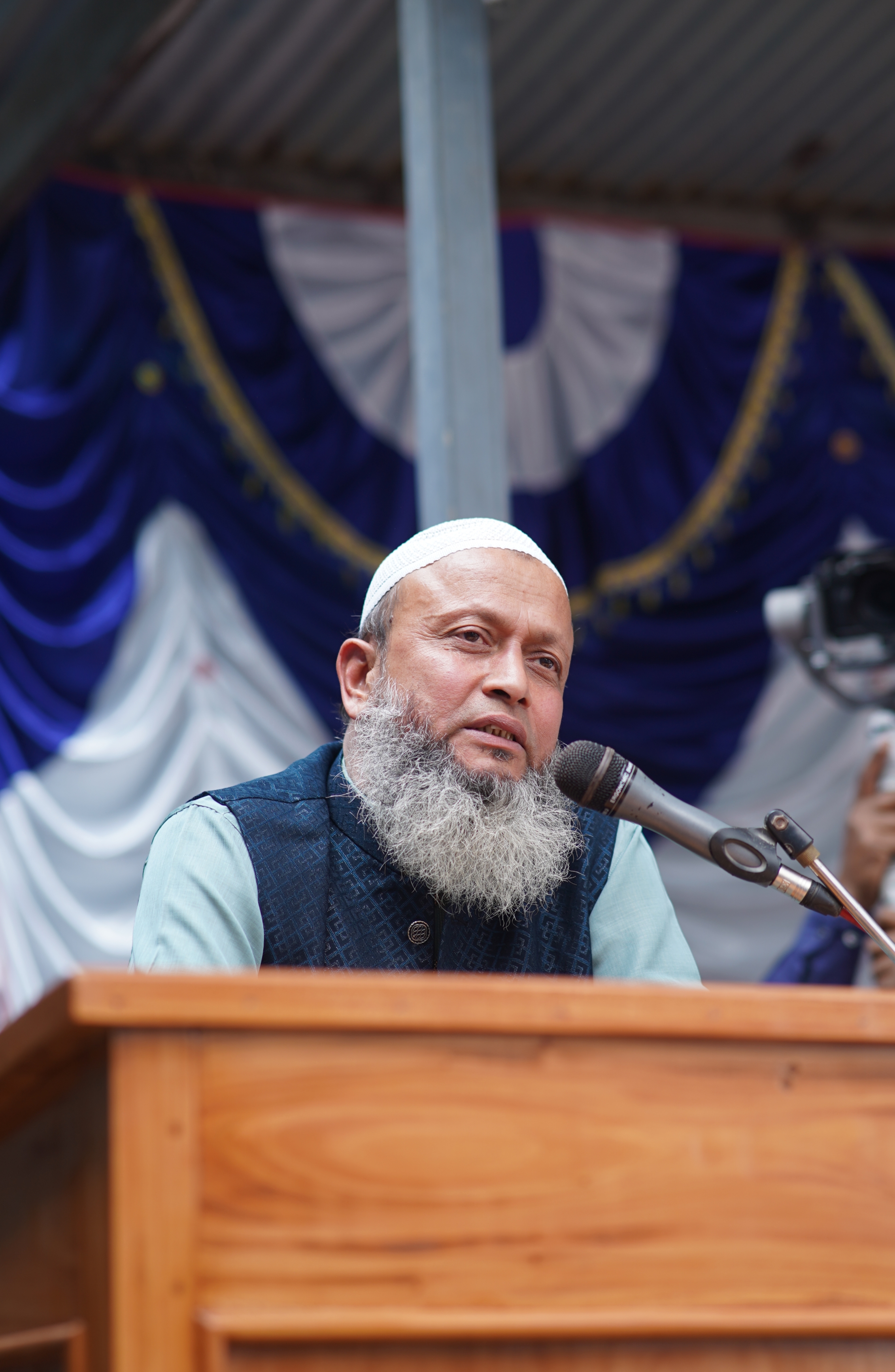 Alhaj Golam Kibria Babu Sarkar