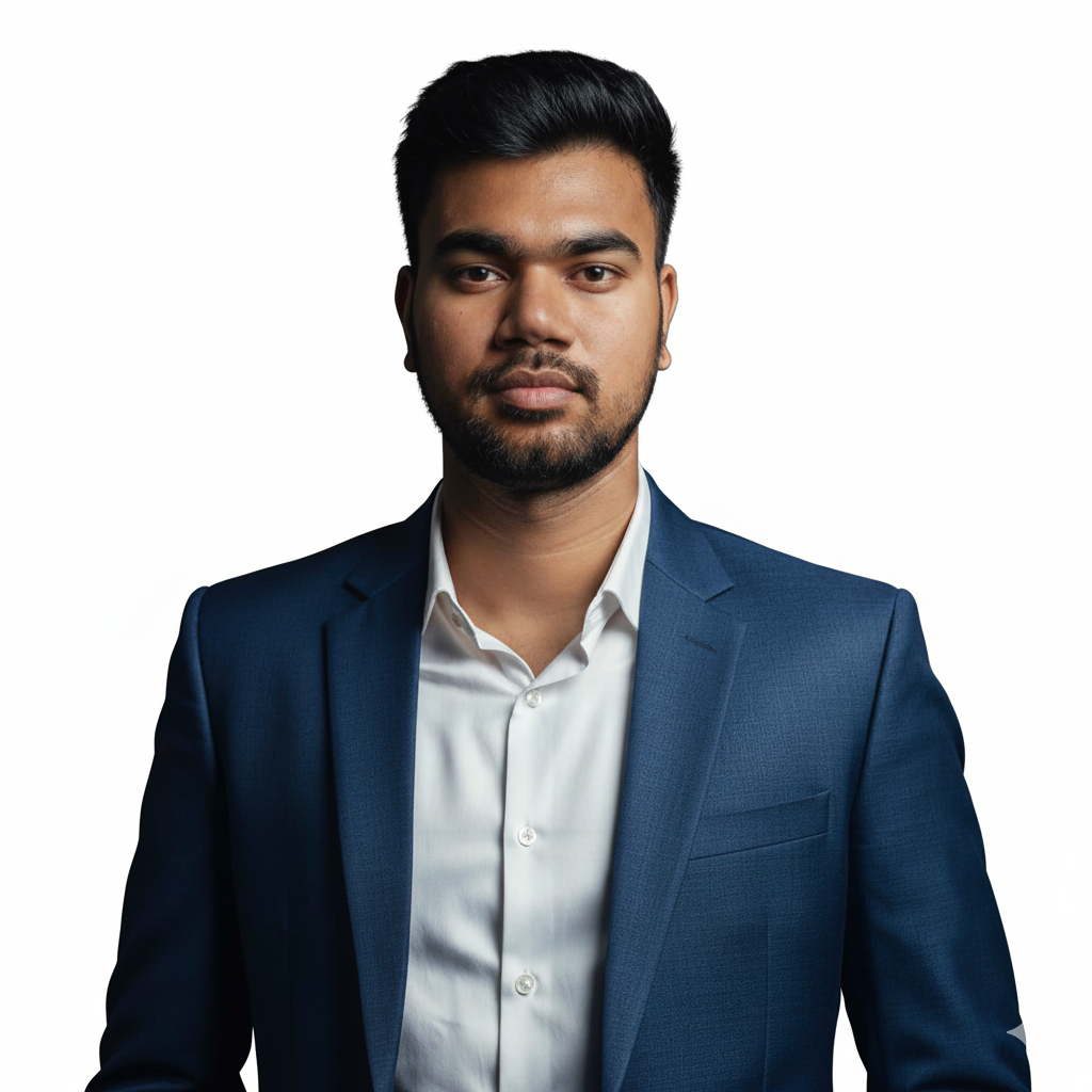 MD Riajul Islam Anik